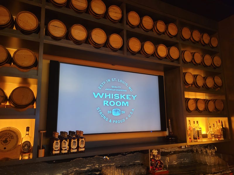 Clark & Bourbon