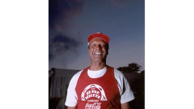 Difference Maker: Jesse White