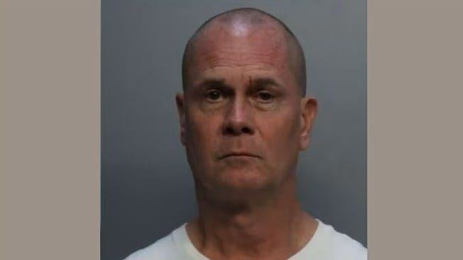 White Boy Rick arrested for alleged attack on girlfriend after argument during sex at Miami condo, police say
