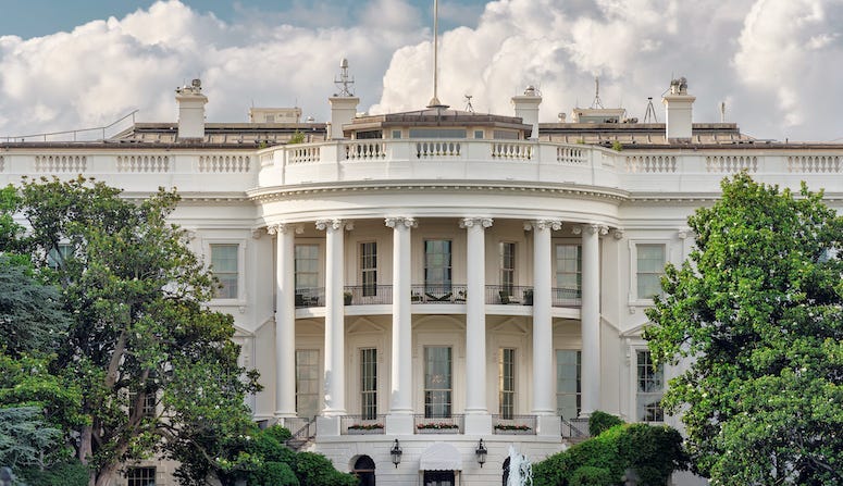 White House