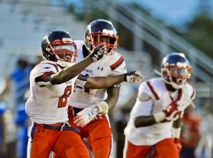 Miramar DB Timothy White