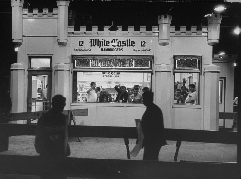 White Castle