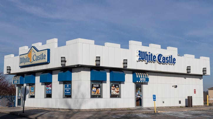 No Valentine's Day plans? White Castle is taking reservations in Metro Detroit for unique experience
