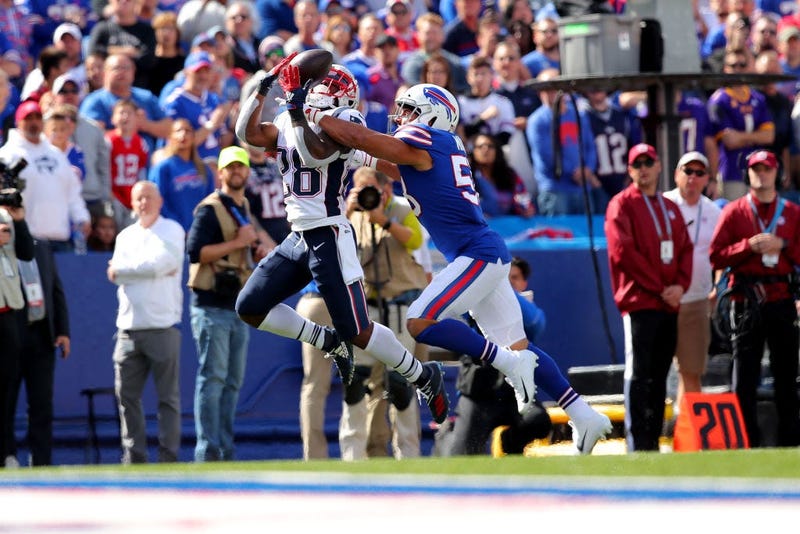 James White
