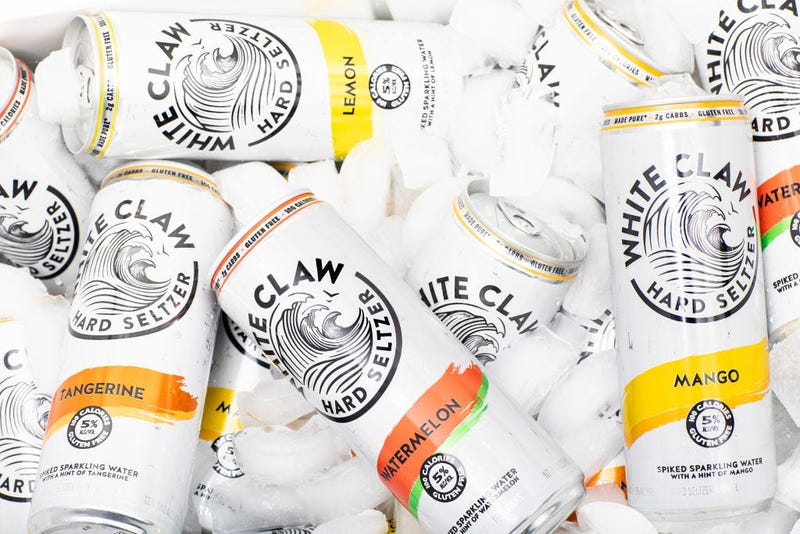 White Claw