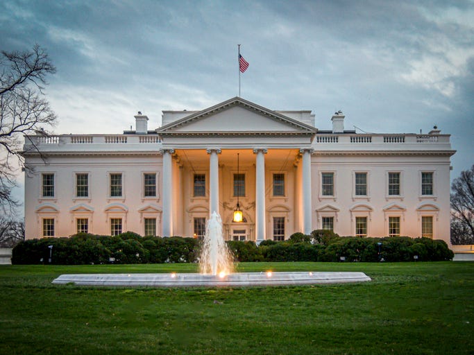 White House