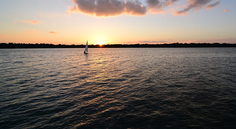 White Rock Lake - Dallas