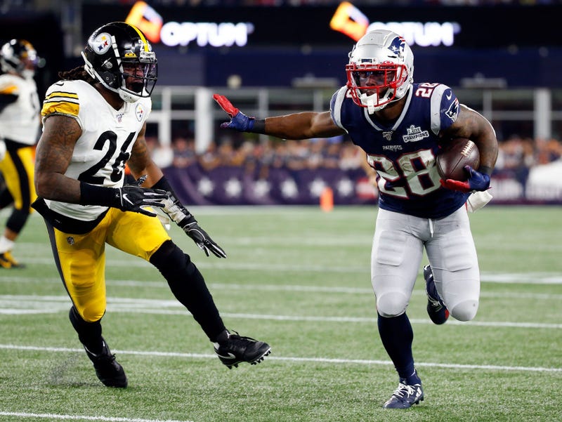 James White