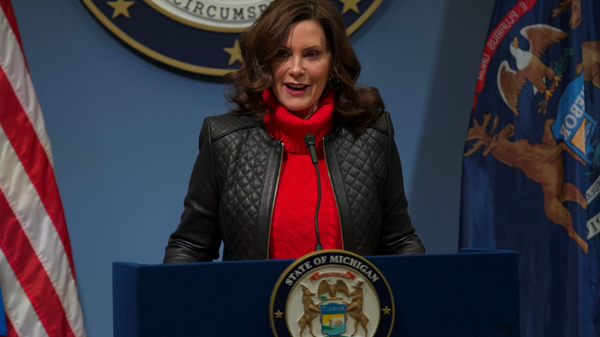 Gov. Whitmer says immediate inflation relief is coming to Michigan taxpayers. But will $180 checks actually do anything?