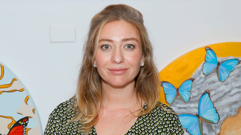 Whitney Wolfe Herd