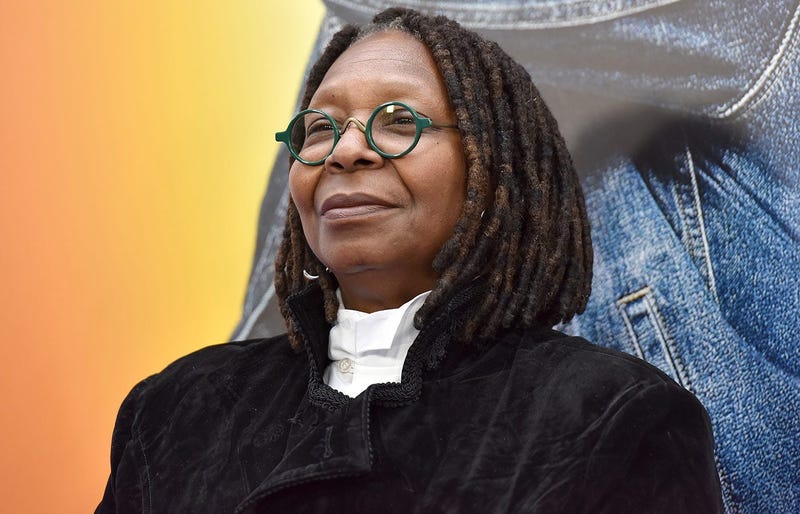 Whoopi Goldberg