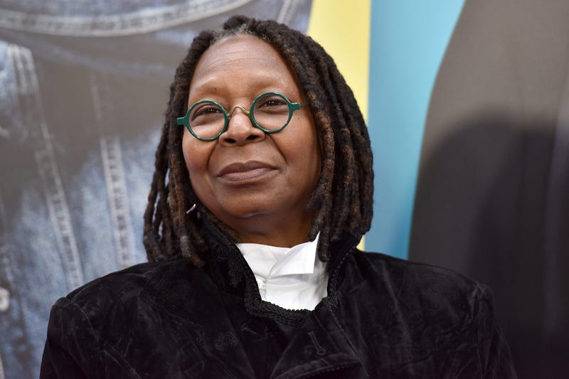Whoopi Goldberg