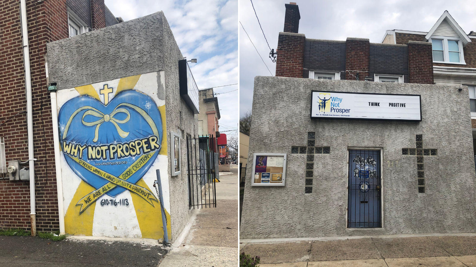 Advocacy group coordinates vaccine clinic for formerly incarcerated women