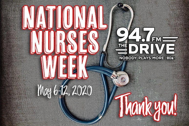 National Nurses Week