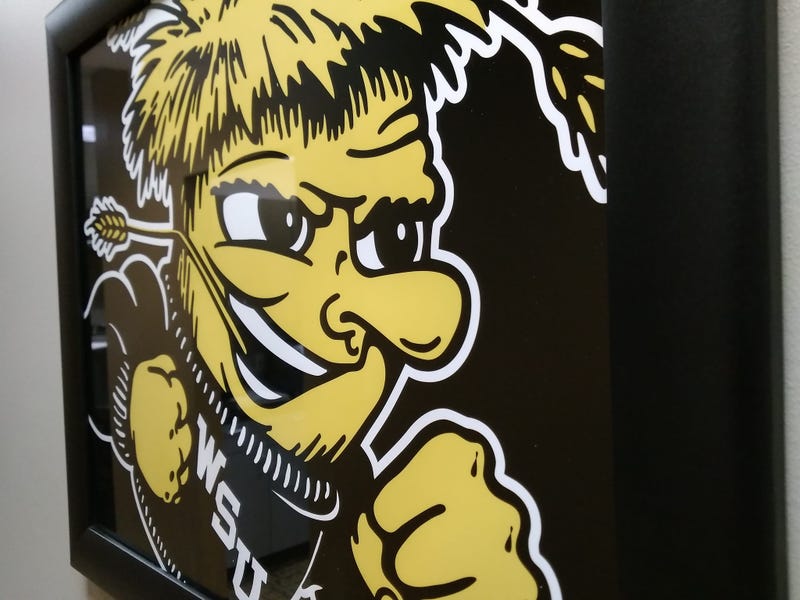 Wichita State Shockers