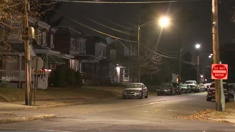 Widener University student stabbed while walking dog near campus