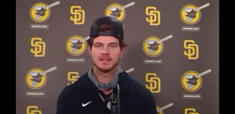 Wil Myers