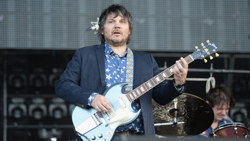 Jeff Tweedy