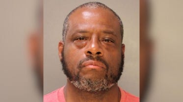 Mugshot of Carnell Wilder