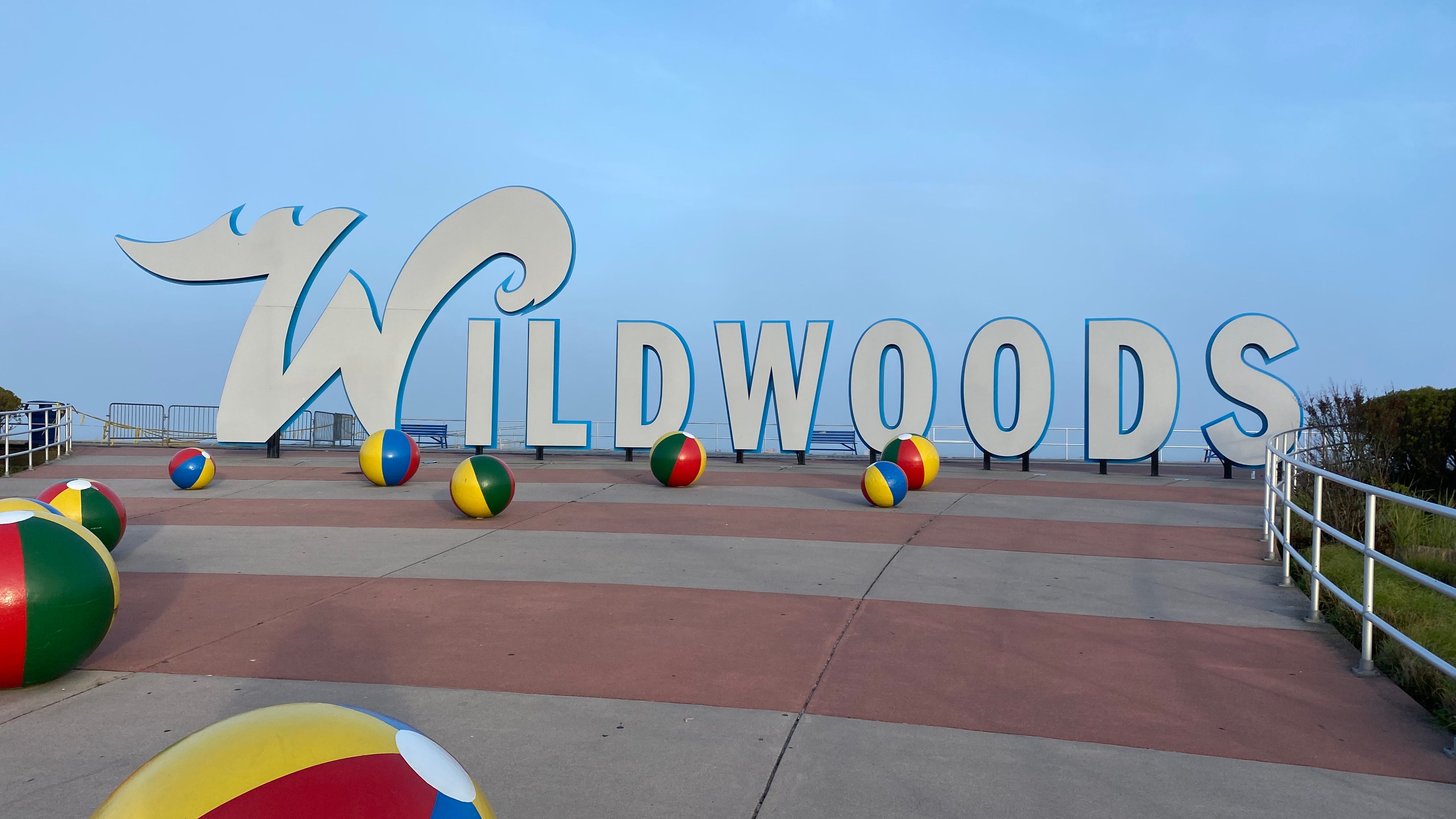 'They're coming': Jersey Shore ready to welcome back summer crowds