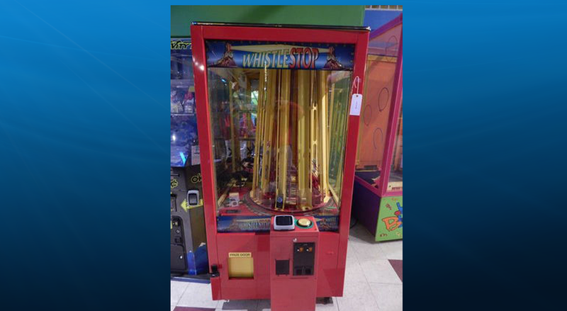 Wildwood Auction