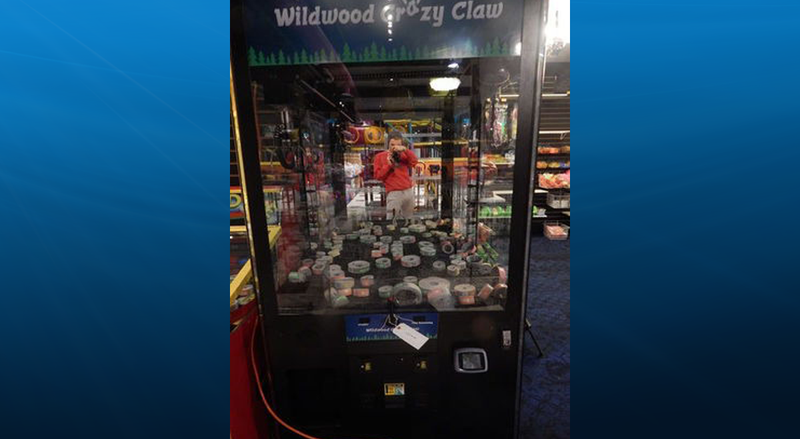 Wildwood Auction