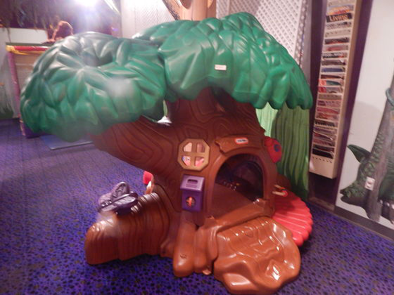 Wildwood Auction