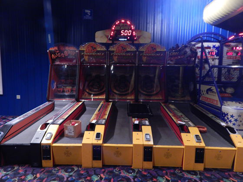 Wildwood Auction
