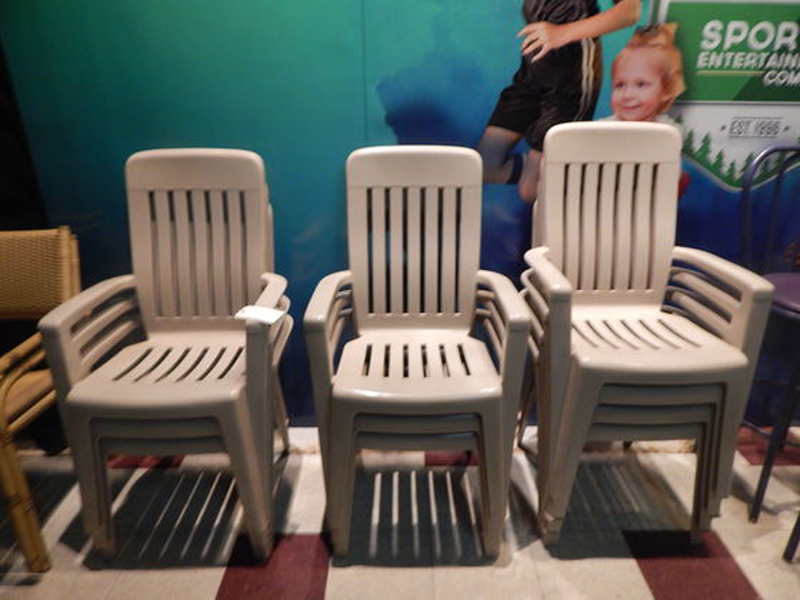 Wildwood Auction