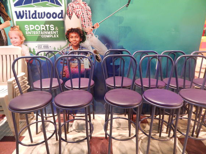 Wildwood Auction