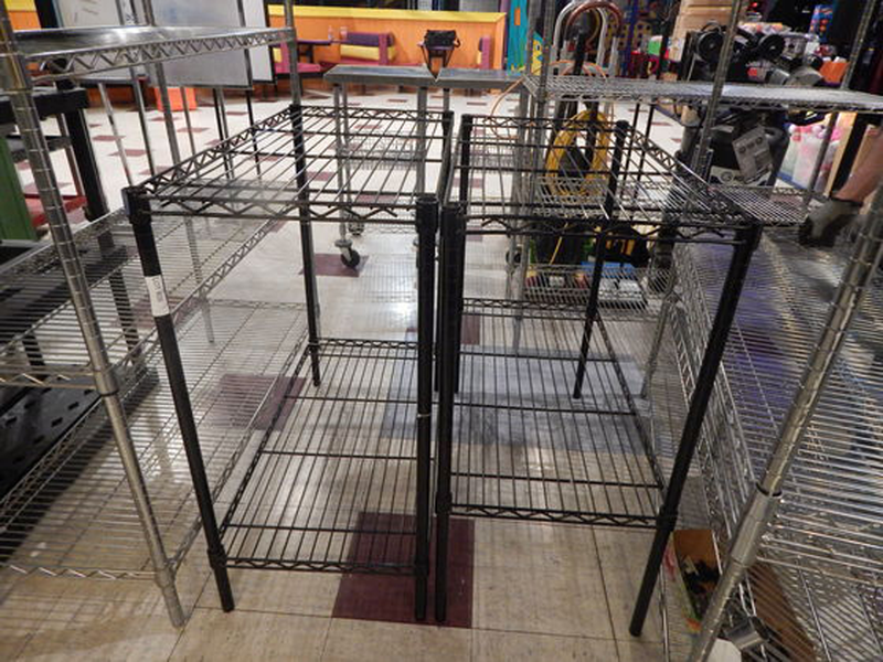Wildwood Auction