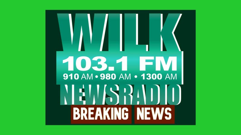 WILK BREAKING NEWS