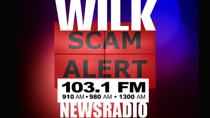 WILK Scam Alert