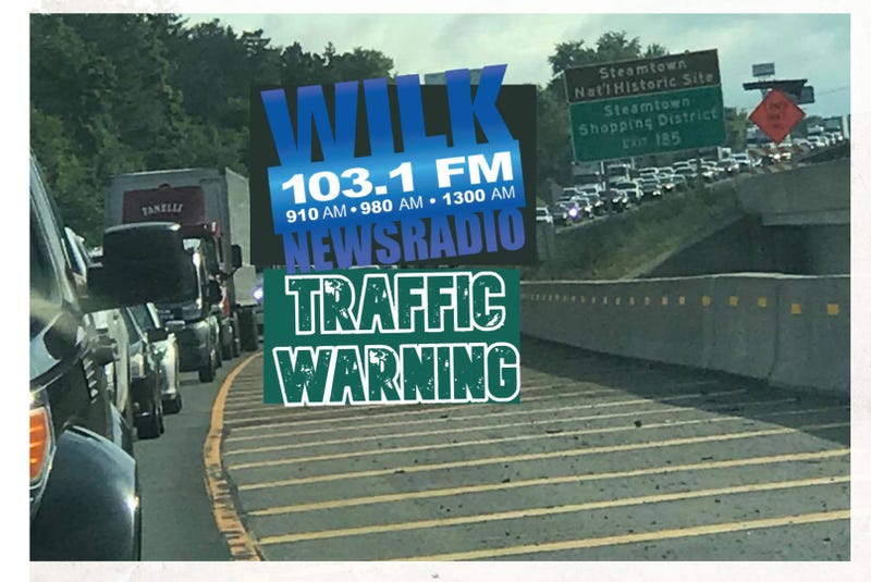 WILK News Room