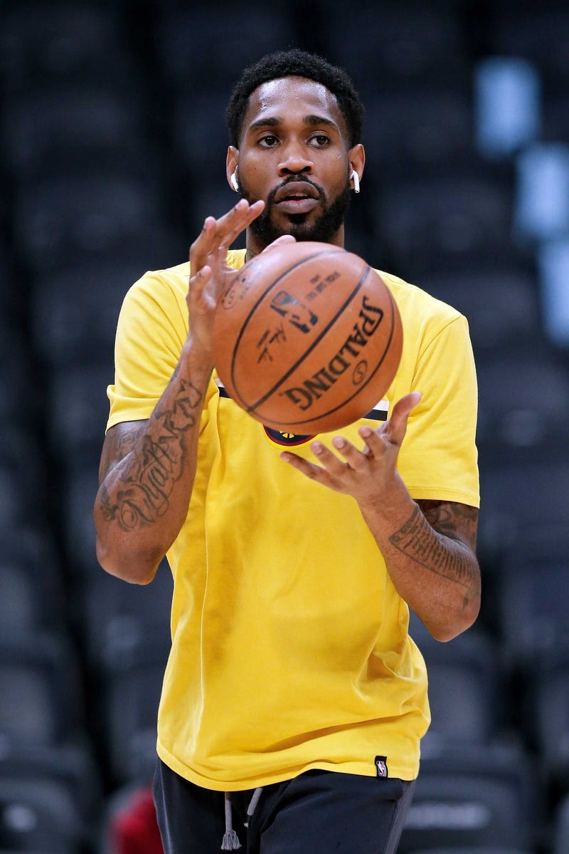 Will Barton
