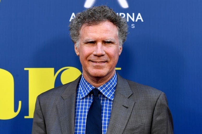 Will_Ferrell