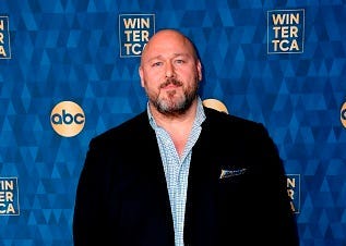 Will Sasso