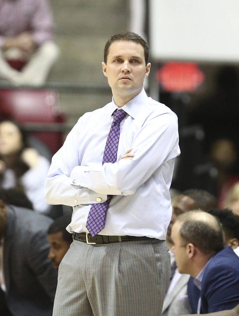 Will Wade