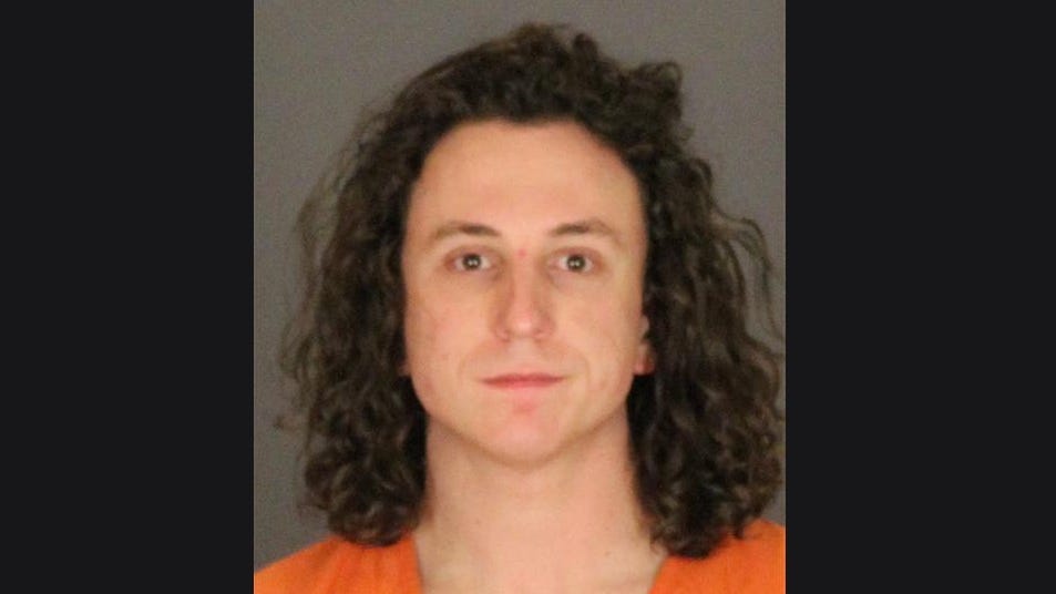 Ex-youth pastor charged with sexually abusing four children in Port Huron