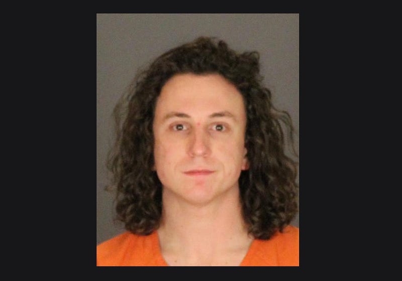 Ex-Pastor charged in St. Clair County