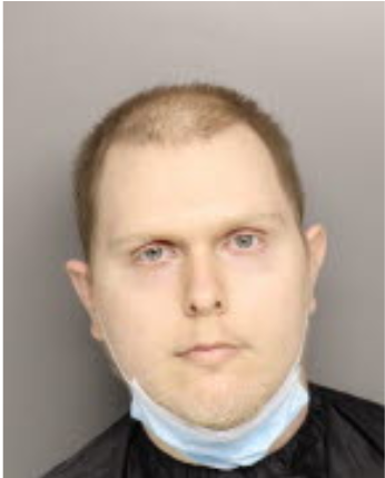 William Patrick Turturici - GCSO