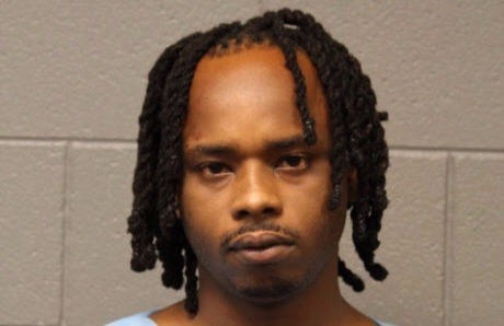 Javonte Williams