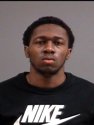 Chesterfield Police make arrests in shooting and pursuit earlier this month (Photo Credit: Chesterfield Police)