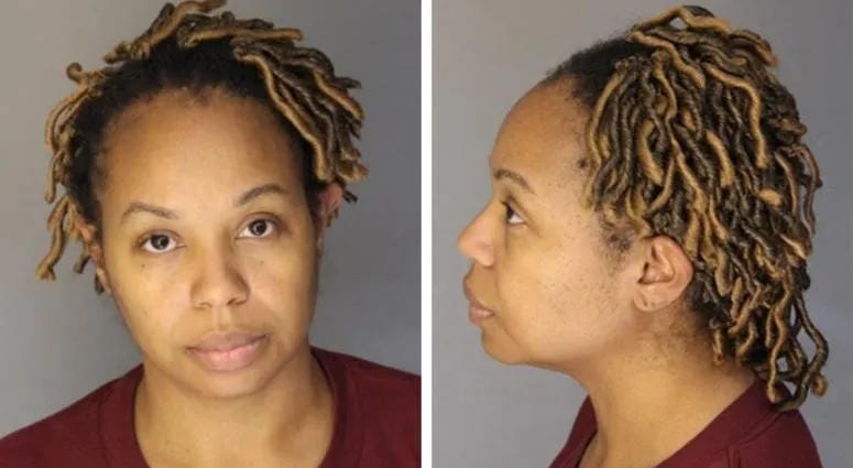 A Detroit woman wanted for the gruesome murder and mutilation of her 39-year-old boyfriend five years ago this week has made the U.S. Marshals Service (USMS) 15 Most Wanted Fugitives list.