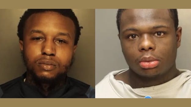 2 men wanted after killing of 14-year-old in North Philadelphia