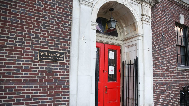 William Way LGBT Community Center