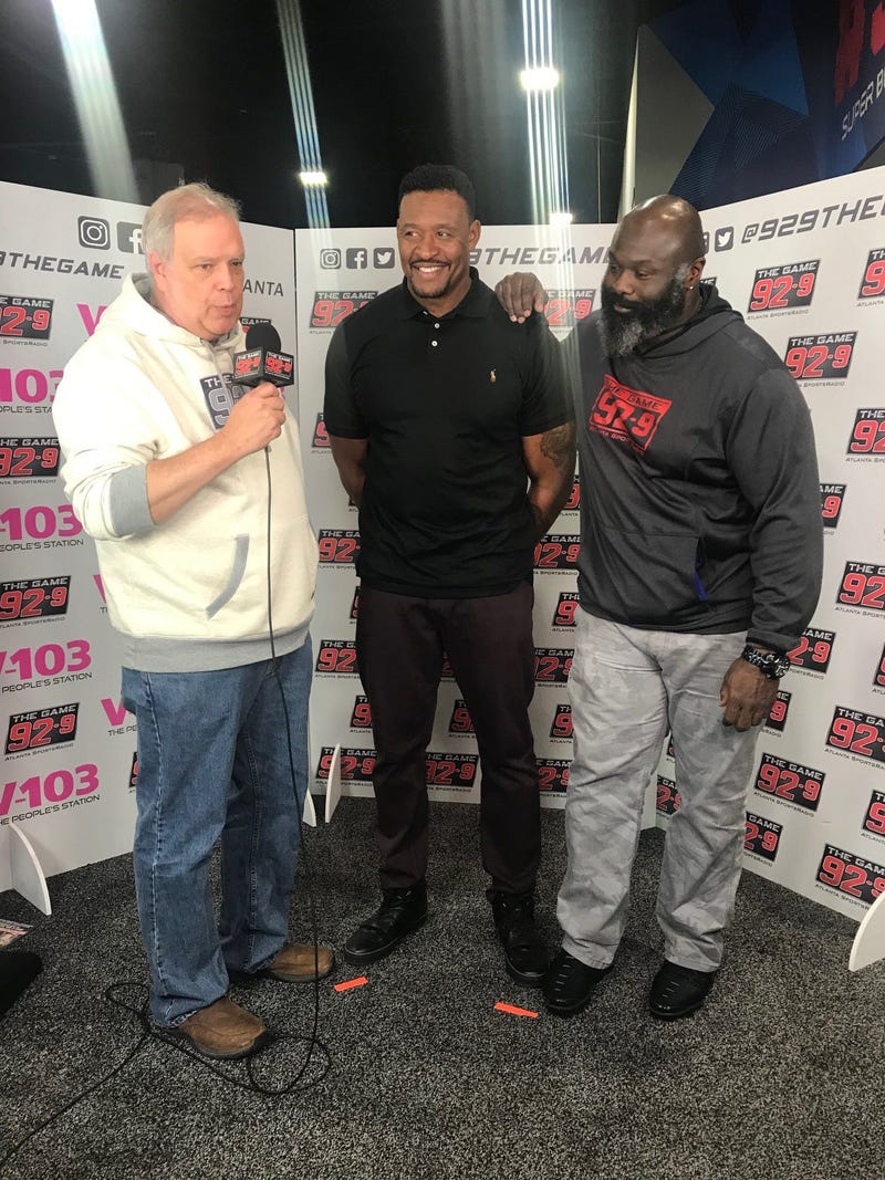 Willie McGinest