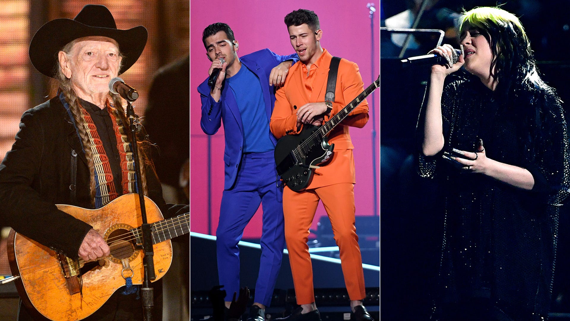 Here’s what concert tours go on-sale this week