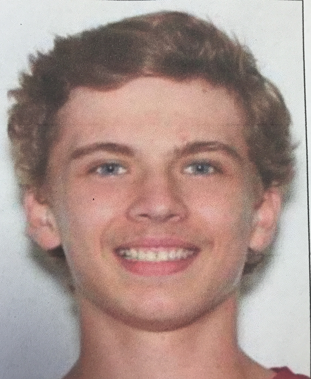William Larson Junior