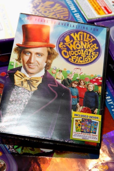 willywonka